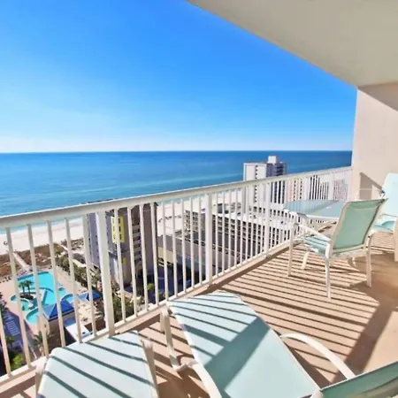 Fallgetaway - Stunninggulfviews - Skywalk 2 Beach