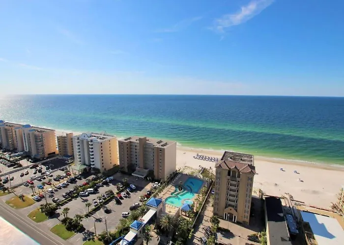 Apartment Autumn Retreat - Gulf Views - Steps To Surf
