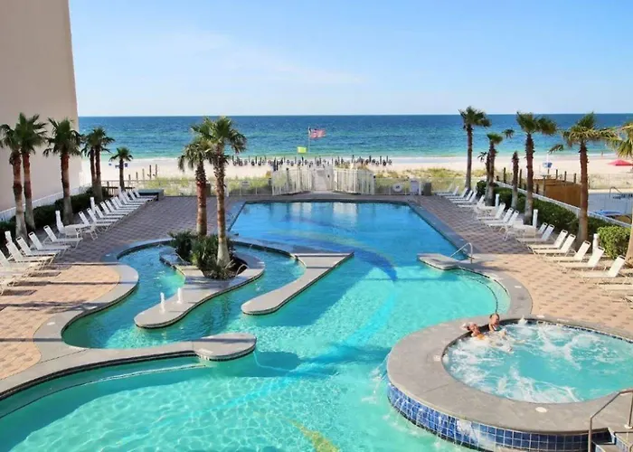 Autumn Retreat - Gulf Views - Steps To Surf Apartment