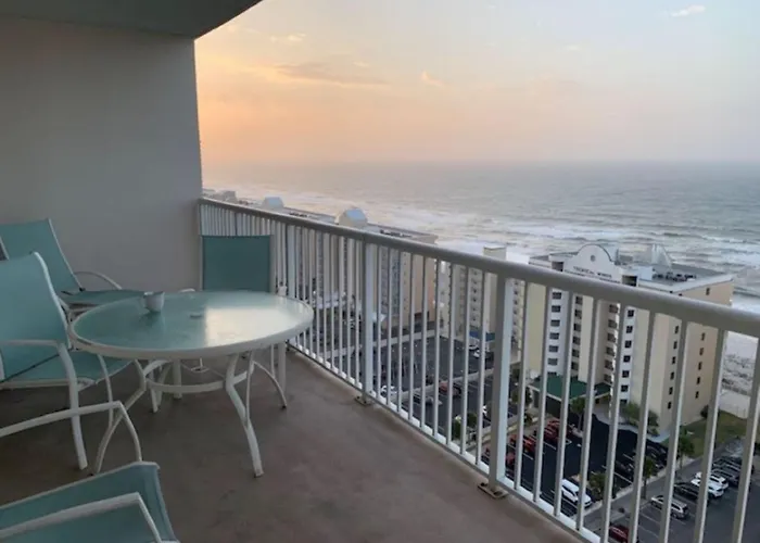 Autumn Retreat - Gulf Views - Steps To Surf * Gulf Shores
