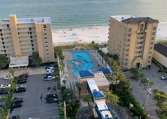 Autumn Retreat - Gulf Views - Steps To Surf * Gulf Shores