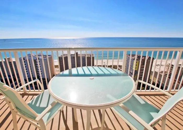 Autumn Retreat - Gulf Views - Steps To Surf * Gulf Shores