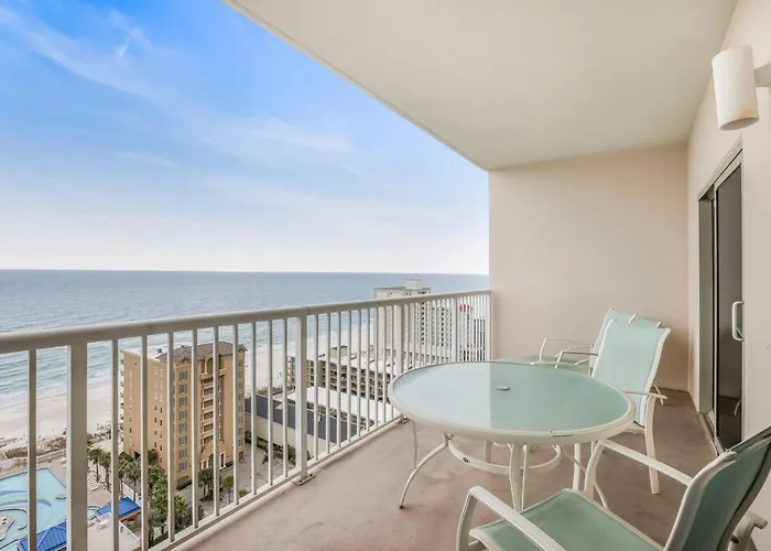 Autumn Retreat - Gulf Views - Steps To Surf Apartment *
